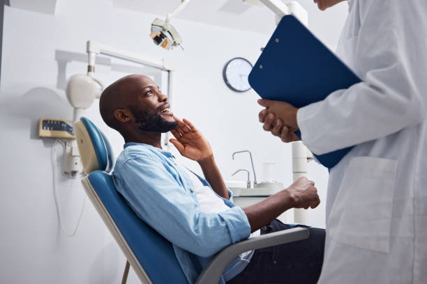Best Emergency Tooth Extraction in Fordoche, LA